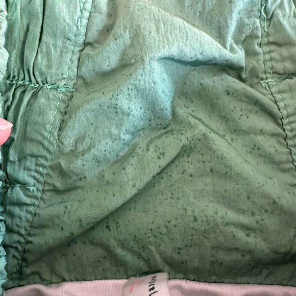 Free People The Way Home Shorts - Picture 8 of 8